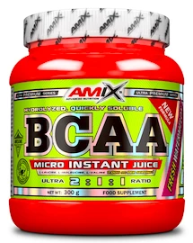 Amix BCAA Micro Instant Juice 300 g