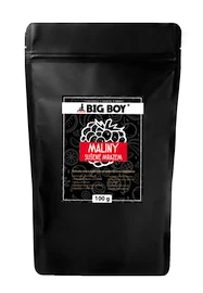 Big Boy Maliny plátky lyofilizované 100 g