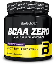 BioTech BCAA ZERO 180 g