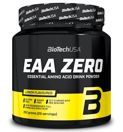 BioTech EAA Zero 182 g