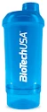 BioTech šejkr Wave+ Compact 500 ml + 150 ml