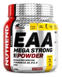 Nutrend EAA Mega Strong Powder 300 g