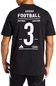 Pánské tričko Adidas