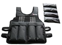 Power System Zátěžová vesta Weighted vest 10 kg