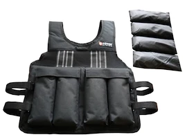 Power System Zátěžová vesta Weighted vest 10 kg