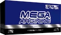 Scitec Mega Arginine 120 kapslí