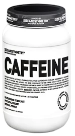 Sizeandsymmetry Caffeine 60 kapslí