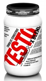Sizeandsymmetry Tribulus Testo X-Blend 120 kapslí