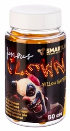 SmartLabs Furious Clown - Yellow Bastard 50 kapslí