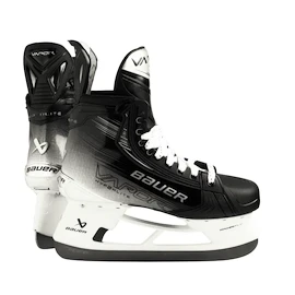 sportegaTry Hokejové brusle Bauer hokej 236 CCM 10,5 / EUR 46 / 28,9 cm D